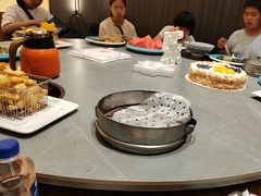 -好口味小吃楼·东北菜(太原南街店)