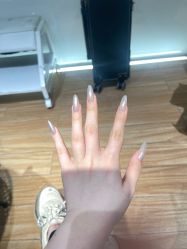 -小小美甲美睫