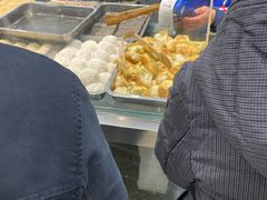 -常州糕团店(北大街新世纪商城店)