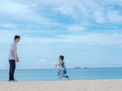 -三亚亚龙湾天域度假酒店