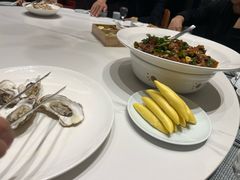 -小渔莊•地道胶东菜(旅游路万象省博物馆店)
