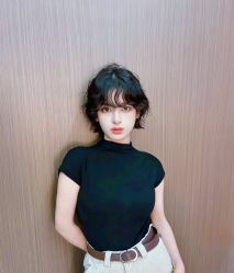 -DL HOPE明星造型