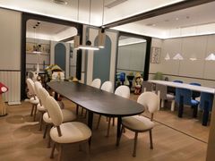 -BossBabe亲子餐厅(金光华广场店)