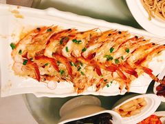 -天津水游城丽筠酒店