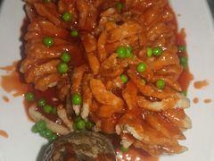 -荣晨私房菜(风尚米兰店)