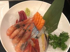 -大渔铁板烧(万象城店)