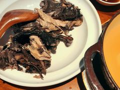 客家黑鸡汤-黑鸡小馆(金源店)