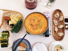 -七色云蔬食(喜邻里店)