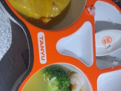 -探鱼·鲜青椒爽麻烤鱼(北京路天河城店)