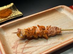 -鳥喜Toriki怀石烧鸟料理
