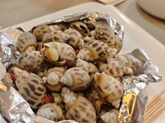 -广胜通达海鲜食府(黄沙店)