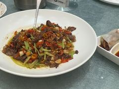 -喜宴又一村·粤菜·茶点·海鲜(壹方天地店)