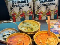 -泰妃殿(武汉首店)