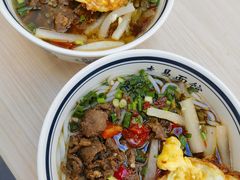 -李易面馆(高桥店)