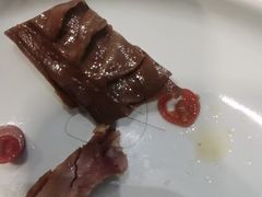 -老馆子·建德菜·山肴鱼鲜(海威新界店)