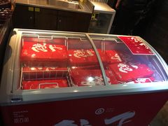 -双合园·海鲜水饺青岛菜(万佳广场店)