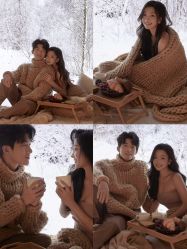 点击看大图 -至臻微拉婚纱摄影