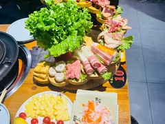 -牛犇炭火烤肉·鲜切烤肉(承德总店)