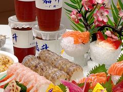 -嘉升大排档(番禺总店)