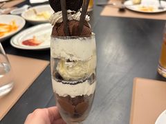 -秋林西餐厅