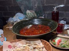 -鸽子窝(青塔店)