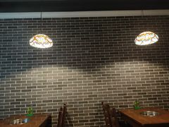 大堂-百岁鱼(七一路店)