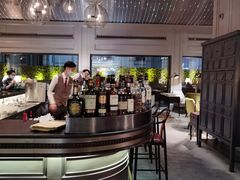 -上海波特曼丽思卡尔顿酒店