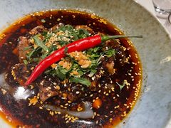 口水薄切牛舌-海味观(老西门店)