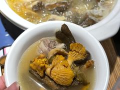 -滇铺子·云南特色菜·第九届野生菌美食节(东风东路c86店)