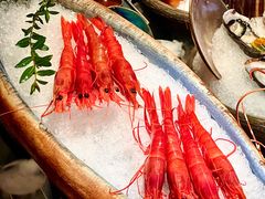 -上井料理黑金店(IFS国金中心店)