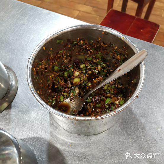 吊阁楼肠旺面(贵惠路店)