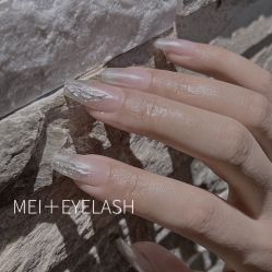 -Mei酱の店美甲美睫
