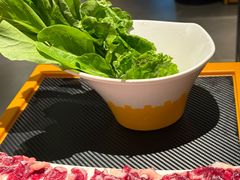 -潮发潮汕牛肉店(东方宝泰店)