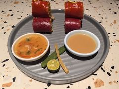 -点都德(中海环宇荟店)