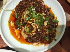-辣不二地道川菜(汉水路店)