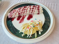 -老克勒上海菜(南京路步行街店)