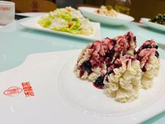 -添福来墨鱼饺子 · 海鲜东北菜(大连星海·黄浦路店)