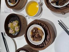 -万龙洲海鲜(南新仓店)