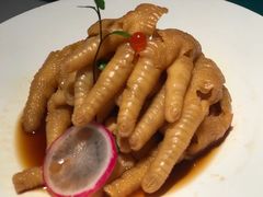 -荷塘秋月·本帮江浙菜(国权路店)