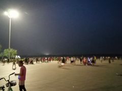 -丁香湖公园