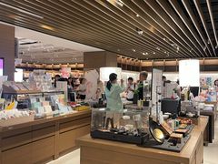 -茑屋书店(天目里店)