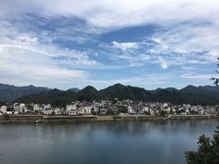 -新安江山水画廊风景区