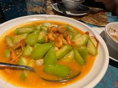 -茶人村·宫廷私厨(奥体印象城店)