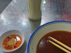 -燕燕美食·传统广式小吃