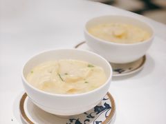 -Yan Ting 宴庭中餐厅(上海静安瑞吉酒店)