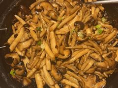 -大闫家烧烤·小海鲜家常菜(郑庄店)
