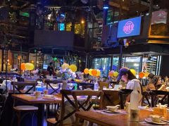 -胡桃里音乐酒馆(白云五号T5 MALL店)