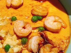 -茅庐川菜(烟台万象汇店)