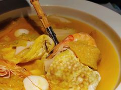金汤杭三鲜-桂满陇天书(南京德基旗舰店)