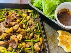 -老三李村河底戳子肉(总店)
